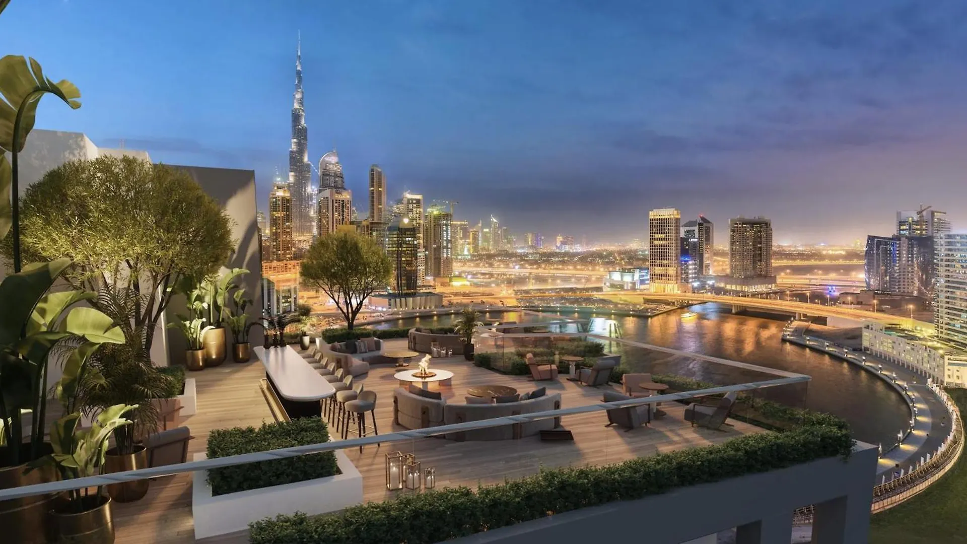 Esclusive 1Br Full Burj Khalifa View Apartment Dubai 0*,