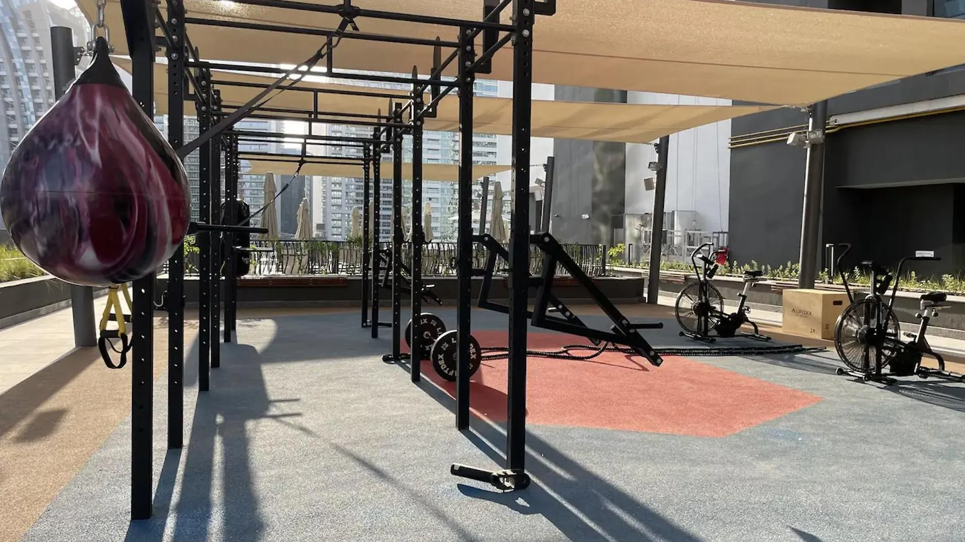 Esclusive 1Br Full Burj Khalifa View Apartment Dubai United Arab Emirates