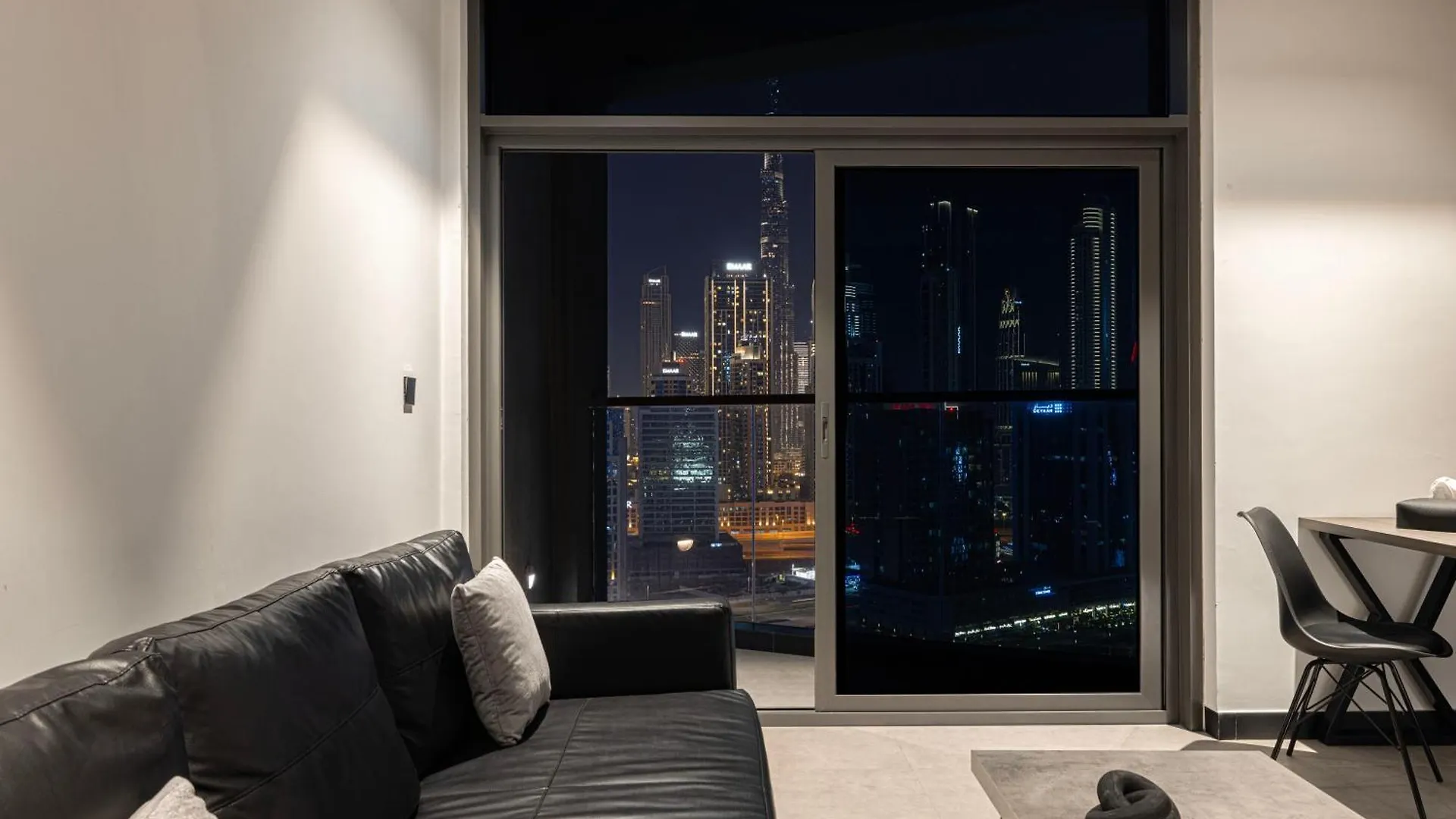 Esclusive 1Br Full Burj Khalifa View Apartment Dubai 0*,