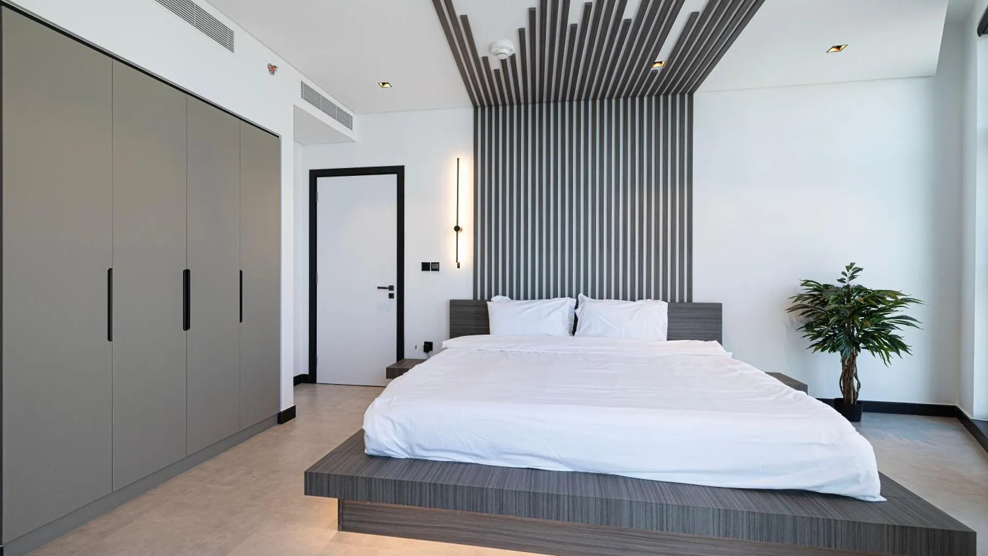 Esclusive 1Br Full Burj Khalifa View Apartment Dubai 0*,  United Arab Emirates